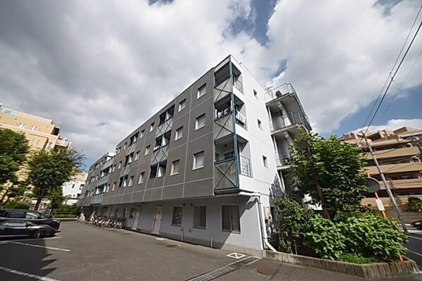 コンフォート荻窪の物件内観写真